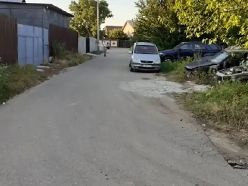 teren Bucuresti 500 mp Giurgiului langa Dedeman img 13